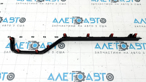 Bandă frontală dreapta Toyota Rav4 19-25 argintie