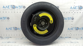Запасное колесо докатка VW Tiguan 18-24 R18x4J ET28 145/85