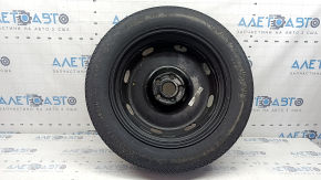Запасное колесо докатка VW Tiguan 18-24 R18x4J ET28 145/85