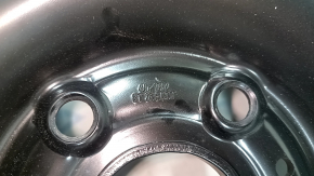 Запасное колесо докатка VW Tiguan 18-24 R18x4J ET28 145/85