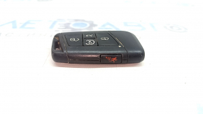 Ключ VW Tiguan 18-20 keyless 5 кнопок, тип 2, без жала, царапины