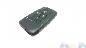 Ключ VW Tiguan 18-20 keyless 5 кнопок, тип 2, без жала, царапины