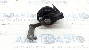 Сигнал low VW Tiguan 18-24 с кронштейном, надлом