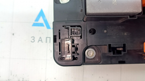 Блок предохранителей ВВБ Toyota Rav4 19-25 hybrid