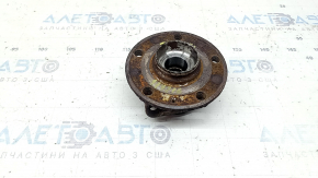 Butuc față stânga VW Tiguan 18-24 ruginit