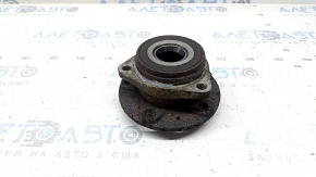 Butuc față dreapta VW Tiguan 18-24 ruginit