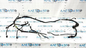Проводка двери багажника Toyota Rav4 19-25