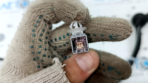 Проводка двери багажника Toyota Rav4 19-25
