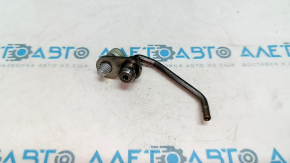 Injector de ulei pentru motor Toyota Highlander 14-19 2.7 1ARFE cu șurub