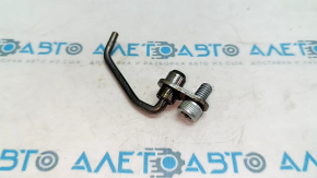 Injector de ulei pentru motor Toyota Highlander 14-19 2.7 1ARFE cu șurub