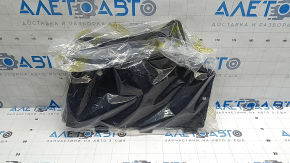 Protecție față stânga pentru partea inferioară a caroseriei pentru Audi A6 C7 12-18