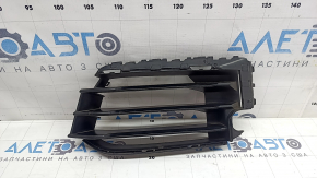 Grilă bară față stânga BMW X2 F39 18-23