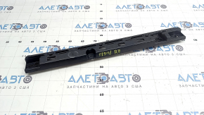 Кронштейн порога центральный правый BMW X2 F39 18-23