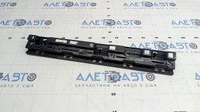 Кронштейн порога передний правый BMW X2 F39 18-23