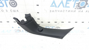 Ornament portbagaj dreapta BMW X2 F39 18-23 negru, uzat