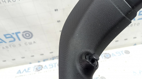 Ornament portbagaj dreapta BMW X2 F39 18-23 negru, uzat