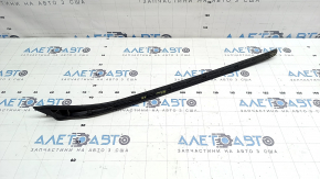 Bandă decorativă parbriz dreapta pentru BMW X2 F39 18-23