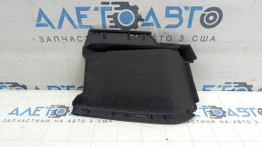 Заглушка правой решетки переднего бампера BMW X2 F39 18-23