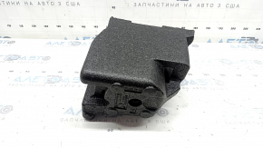 Пенопласт под компрессор BMW X2 F39 18-23