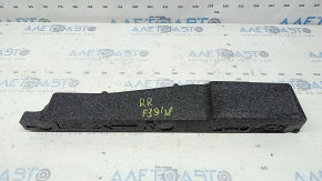 Spumă portbagaj dreapta pentru BMW X2 F39 18-23