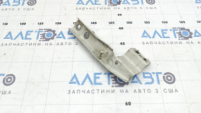Suport aripă dreapta pentru amortizor capotă BMW X2 F39 18-23