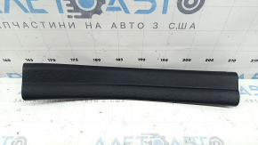 Накладка порога внутренняя задняя правая BMW X2 F39 18-23 черная