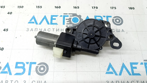 Мотор регулировки наклона подушки водительского сиденья Toyota Rav4 19-25 без каркаса