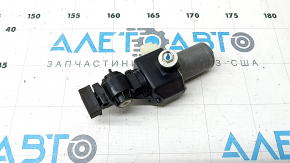 Мотор продольной регулировки водительского сиденья Toyota Rav4 19-25 без каркаса