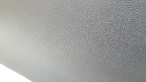 Ornament consolă centrală dreapta jos Toyota Rav4 19-25 negru, zgârieturi