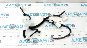 Проводка водительского сиденья Toyota Rav4 19-25