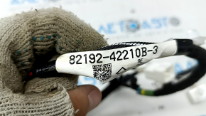 Проводка водительского сиденья Toyota Rav4 19-25
