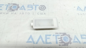 Lampă de iluminare în arcul barei de protecție, spate dreapta BMW X2 F39 18-23