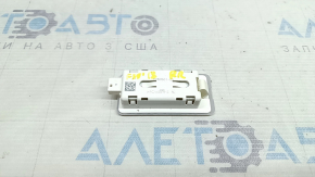 Lampă de iluminare în arcul barei de protecție, spate dreapta BMW X2 F39 18-23