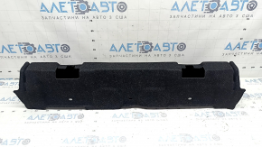 Husă portbagaj BMW X2 F39 18-23 negru