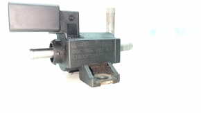Electrovalvă de presiune de supraalimentare Audi Q5 8R 09-17