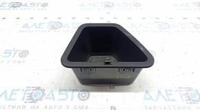 Buzunar portbagaj dreapta pentru BMW X2 F39 18-23