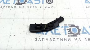 Suport bară față, aripă inferioară dreapta, BMW X2 F39 18-23