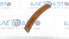 Отражатель переднего бампера правый BMW X2 F39 18-23
