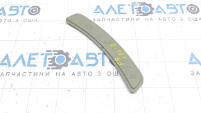Отражатель переднего бампера правый BMW X2 F39 18-23