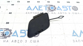 Заглушка буксировочного крюка переднего бампера BMW X2 F39 18-23