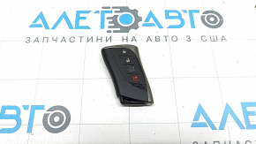 Ключ Lexus ES300h ES350 19-20 4 кнопки