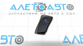 Cheie cu 4 butoane Lexus ES300h ES350 19-20