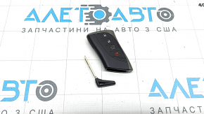 Cheie cu 4 butoane Lexus ES300h ES350 19-20