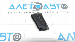 Ключ Lexus ES300h ES350 19-20 4 кнопки, тычки