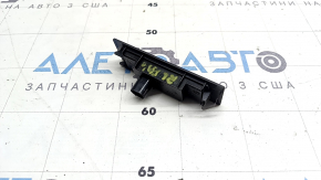 Lampă de înmatriculare stânga hayon pentru BMW X2 F39 18-23