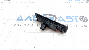 Подсветка номера двери багажника правая BMW X2 F39 18-23