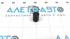 Bara de capota exterioara dreapta pentru Lexus ES250 ES300h ES350 19-