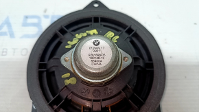 Динамик дверной задний левый BMW X2 F39 18-22 Hi-Fi