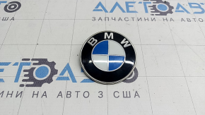 Emblemă aripă spate stânga BMW X2 F39 18-23