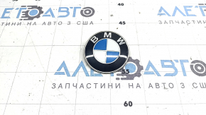 Emblemă aripă spate dreapta BMW X2 F39 18-23